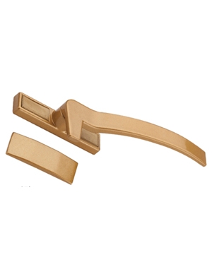 普通單點(diǎn)執(zhí)手(鋅\鋁)