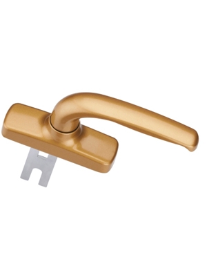 外開兩點(diǎn)鎖執(zhí)手(提蓋式安裝)(專利產(chǎn)品)