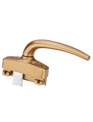 中二點鎖執(zhí)手C(分左.右插坑式)