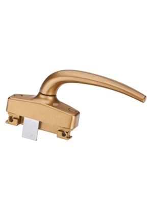 中二點鎖執(zhí)手B(分左.右插坑式)