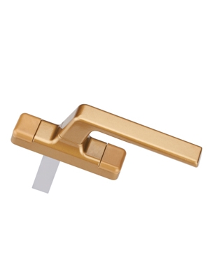 小二點鎖執(zhí)手B(分左右插坑式)